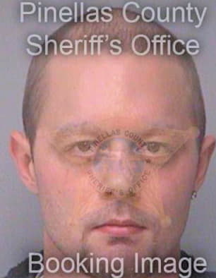 Johnson Justin - Pinellas County, FL 
