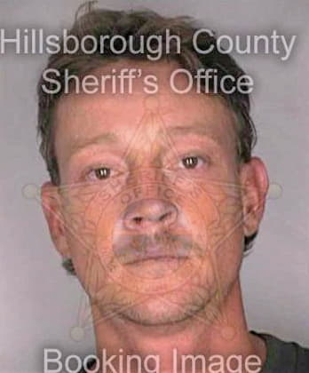 Napier Keith - Hillsborough County, FL 