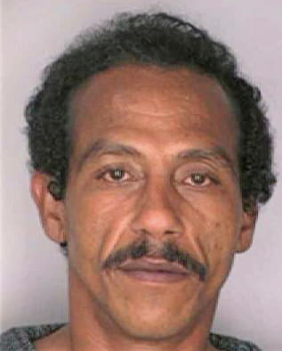 Oquendo Lazaro - Hillsborough County, FL 