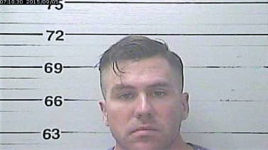 Milligan Lee - Harrison County, MS 