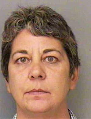 Kirschner Linda - Polk County, FL 