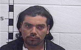 Cortez Louis - Shelby County, KY 