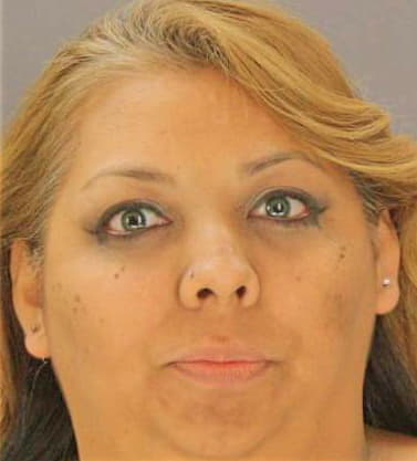 Castro Lourdes - Dallas County, TX 