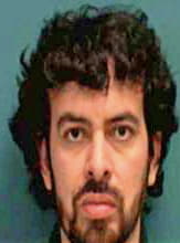 Melendez Lucio - Stearns County, MN 