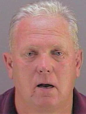 Mcdaniel Mark - Gregg County, TX 