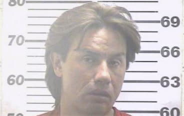 Sanchez Mark - SantaFe County, NM 