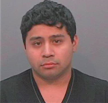 Mendoza Matthew - Hays County, TX 