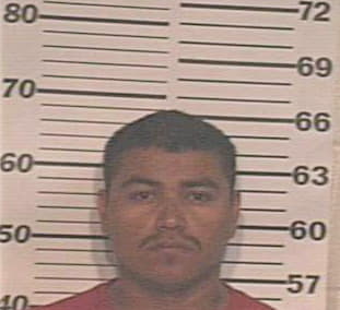 Lopez Oscar - Hidalgo County, TX 