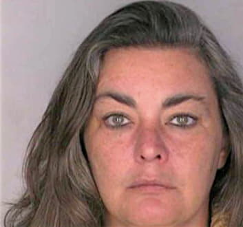 Hesler Pamela - Hillsborough County, FL 