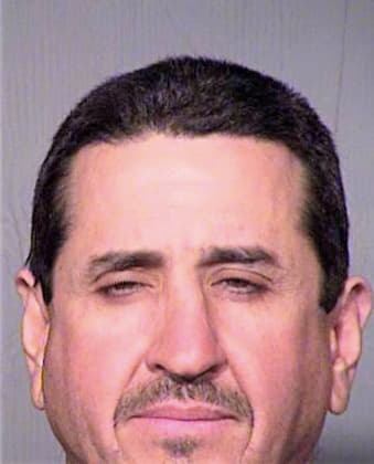 Rayas Ralph - Maricopa County, AZ 