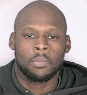 Dickson Reginald - Hillsborough County, FL 