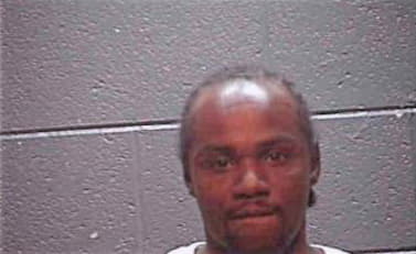 Siler Reginald - Gordon County, GA 