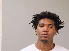 Massey Roderick - Madison County, AL 