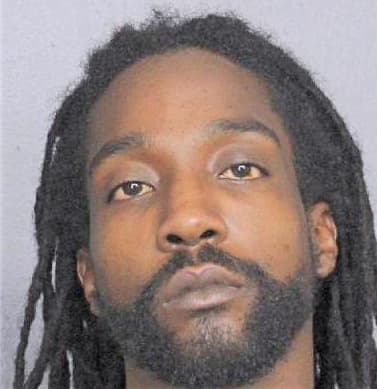 Richards Romel - Broward County, FL 