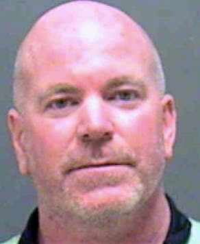 Williams Roy - Mecklenburg County, NC 