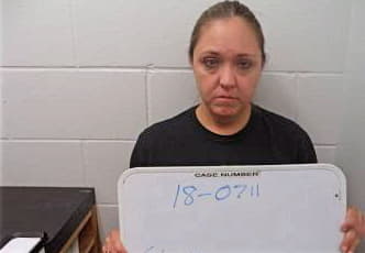 Shelburg Sarah - Polk County, IA 