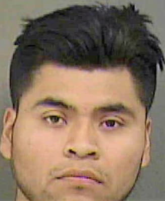 Jarquin Saul - Mecklenburg County, NC 