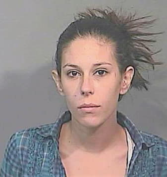 Casey Stephanie - Brevard County, FL 