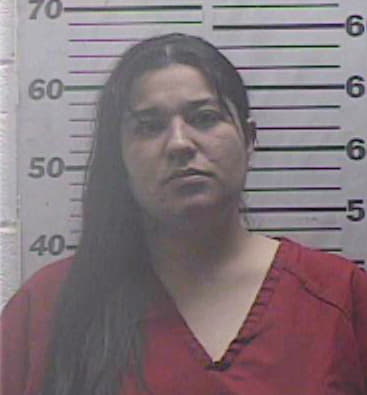Martinez Vanessa - SantaFe County, NM 