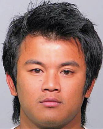 Hankham Warawut - Wake County, NC 