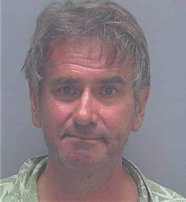 Verhoeven Wilhelmus - Lee County, FL 
