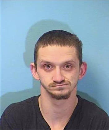 Barron Zachariah - Stearns County, MN 