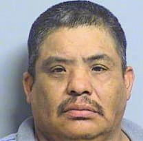 Monreal Almader - Tulsa County, OK 