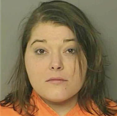 Causey Amy - Horry County, SC 