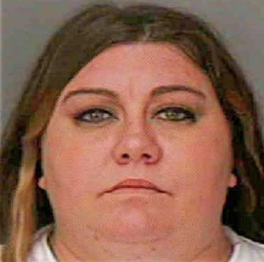 Franceschi Amy - Polk County, FL 