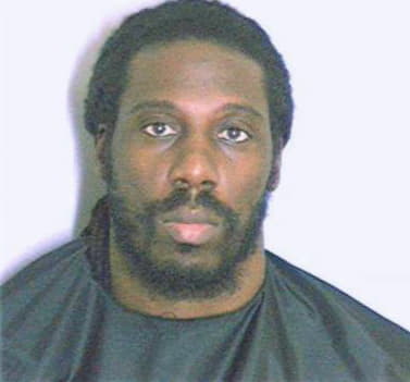 Glaspie Anthony - Dekalb County, GA 
