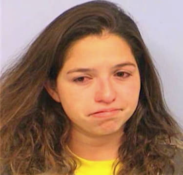 Lopezfuentes Anya - Travis County, TX 