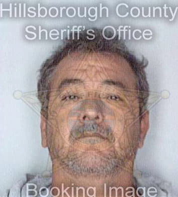 Perez Armando - Hillsborough County, FL 