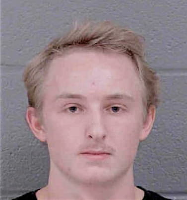 Petty Benjamin - Mecklenburg County, NC 