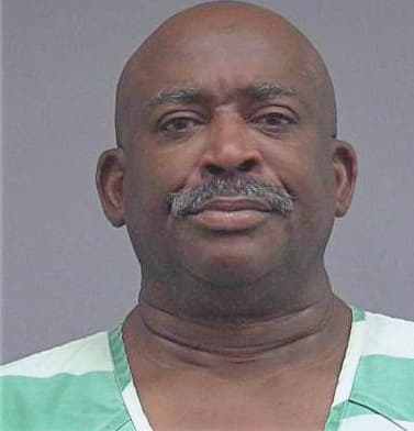 Spearman Bob - Alachua County, FL 