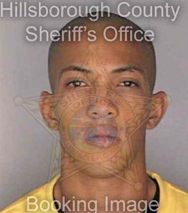Pimentel Carlos - Hillsborough County, FL 