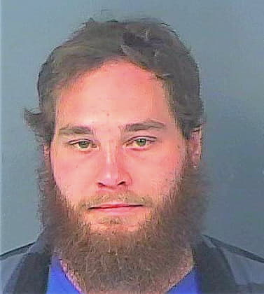 Cook Chester - Hernando County, FL 