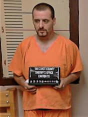 Collard Christopher - VanZandt County, TX 