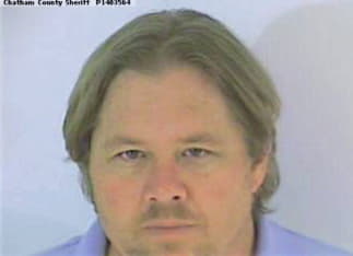 Moore Christopher - Chatham County, GA 