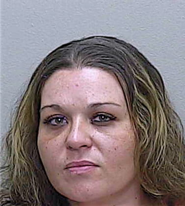 Sisto Danielle - Marion County, FL 