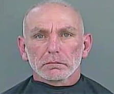 Robinson David - Anderson County, SC 
