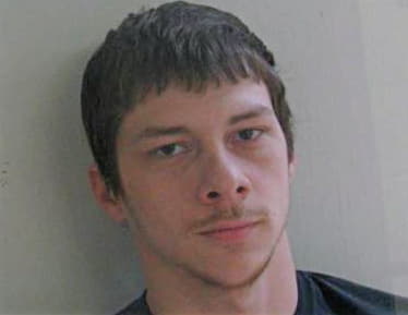 Richeson Emmett - McMinn County, TN 