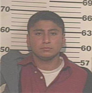 Salazar Fernando - Hidalgo County, TX 