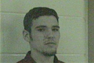 Hundley James - Daviess County, KY 