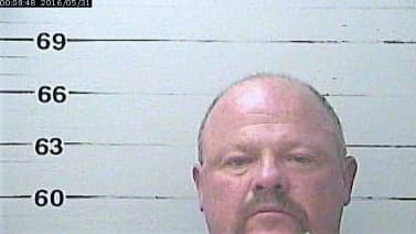 Douglas Jeffery - Harrison County, MS 