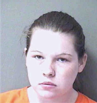 Allen Jessica - Okaloosa County, FL 