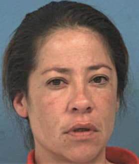 Carlin Jo - Williamson County, TX 