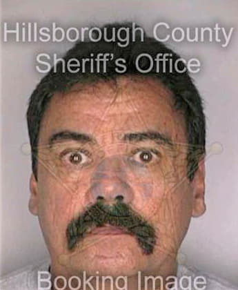 Barbon John - Hillsborough County, FL 
