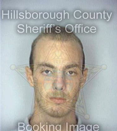 Polk John - Hillsborough County, FL 