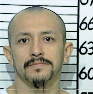 Moreno Jorge - Comal County, TX 