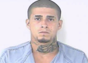 Colon Jose - StLucie County, FL 